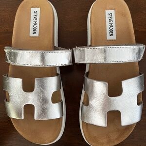 Steve Madden Mayven Slices